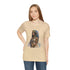 Ancient Egyptian Priestess - Short Sleeve Tee
